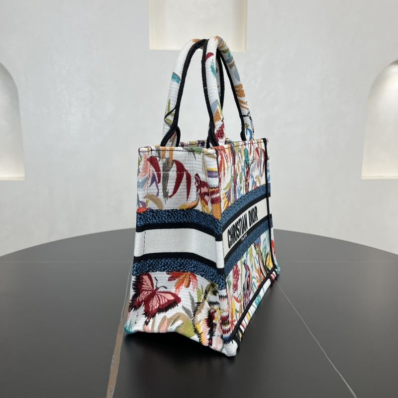 Christian Dior Shopping Bags